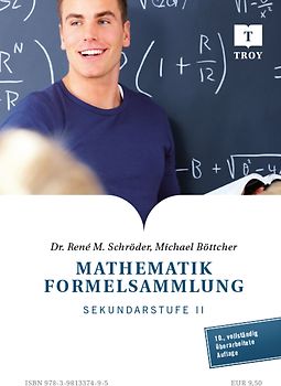 Mathematik Formelsammlung
