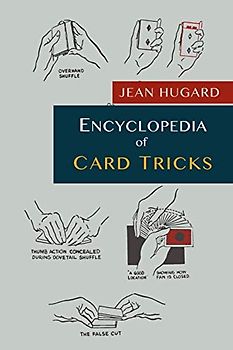 Encyclopedia of Card Tricks (Clan Des Pantheres, Band 3)