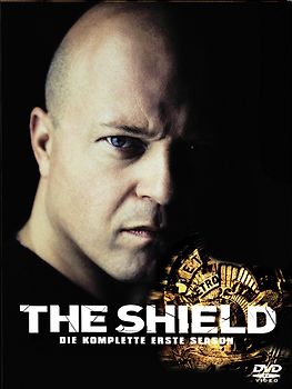Shield, The - Season 1 DVD