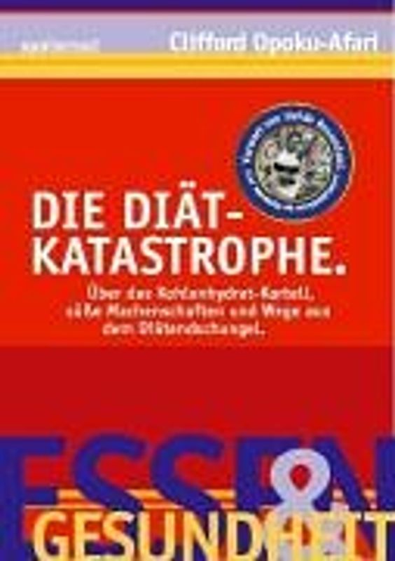 Die Diät-Katastrophe
