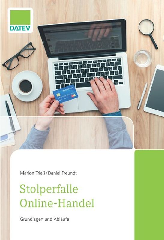 Stolperfalle Online-Handel