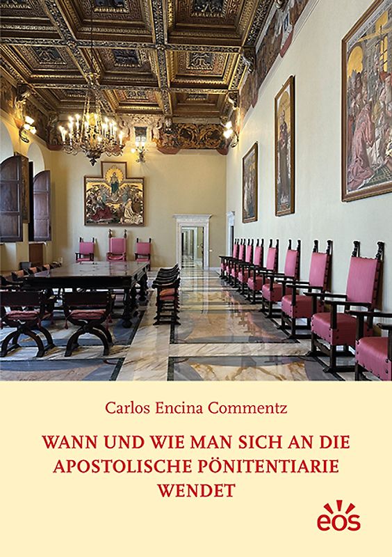 Wann und wie man sich an die Apostolische Pönitentiarie wendet