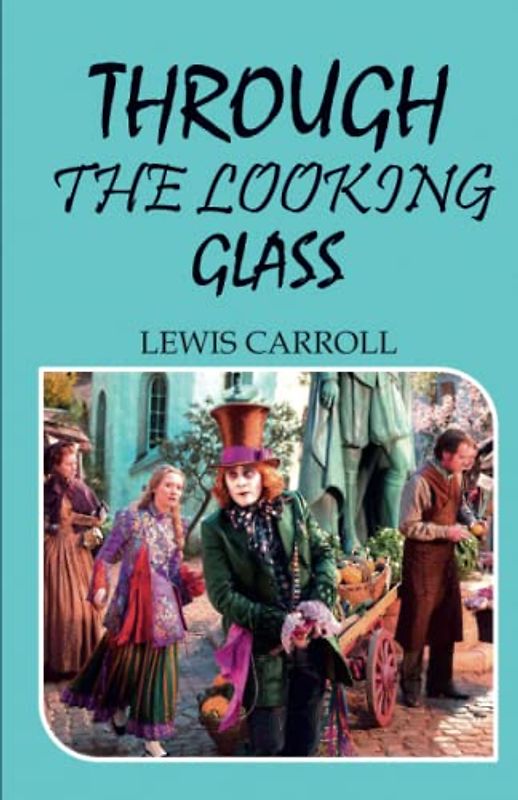 Through The Looking Glass