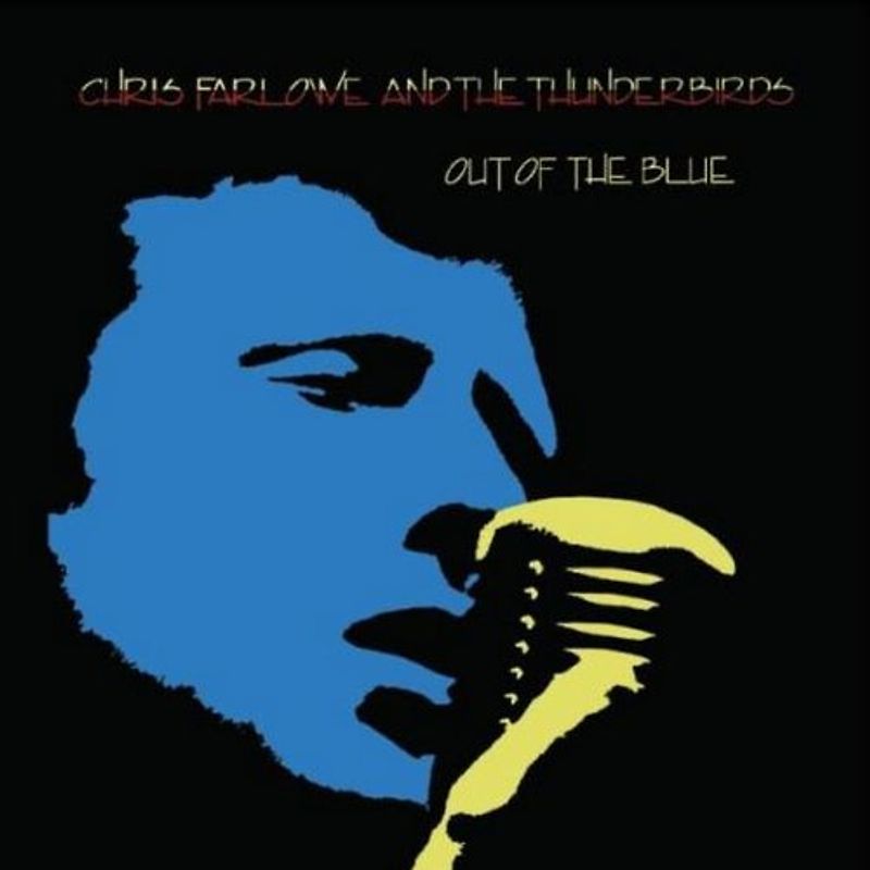 Farlowe,Chris - Out of the Blue (Original Recording)