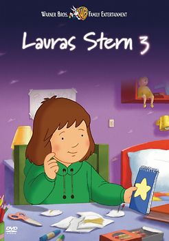 Lauras Stern 3 DVD