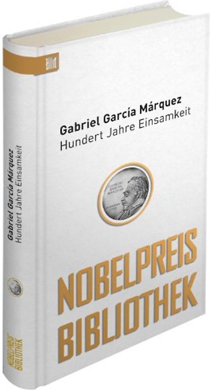 Hundert Jahre Einsamkeit