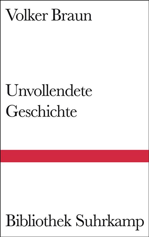 Unvollendete Geschichte