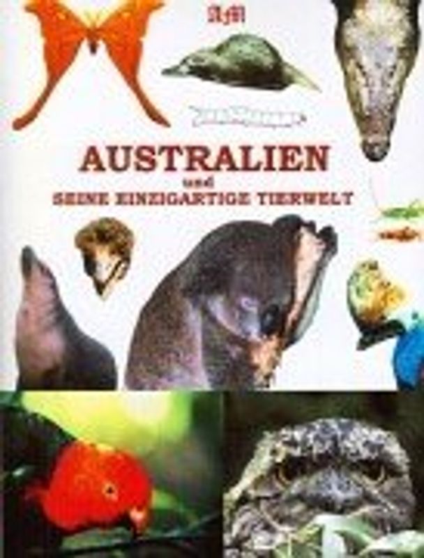 Australien und seine einzigartige Tierwelt