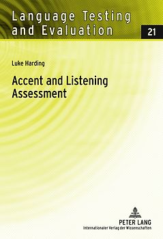 Accent and Listening Assessment