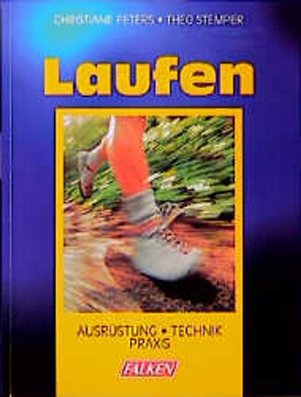 Laufen