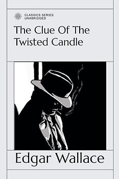 The Clue Of The Twisted Candle