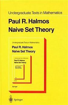 Naive Set Theory