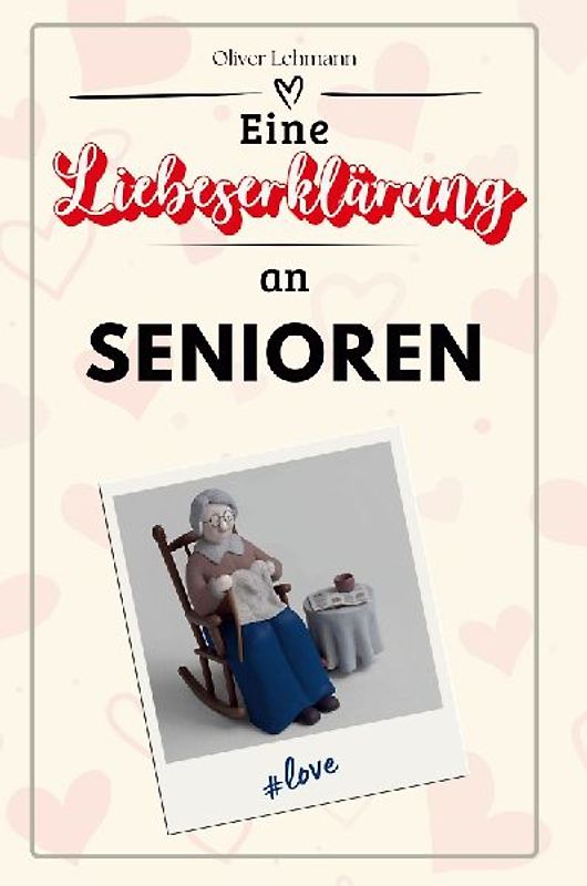 Eine Liebeserklärung an Senioren