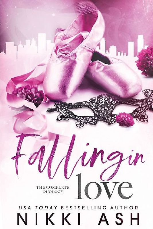 Falling in Love duology