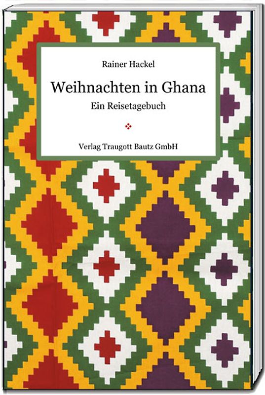 Weihnachten in Ghana