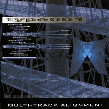 Type001 - Multi-Track Alignment