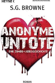 Anonyme Untote