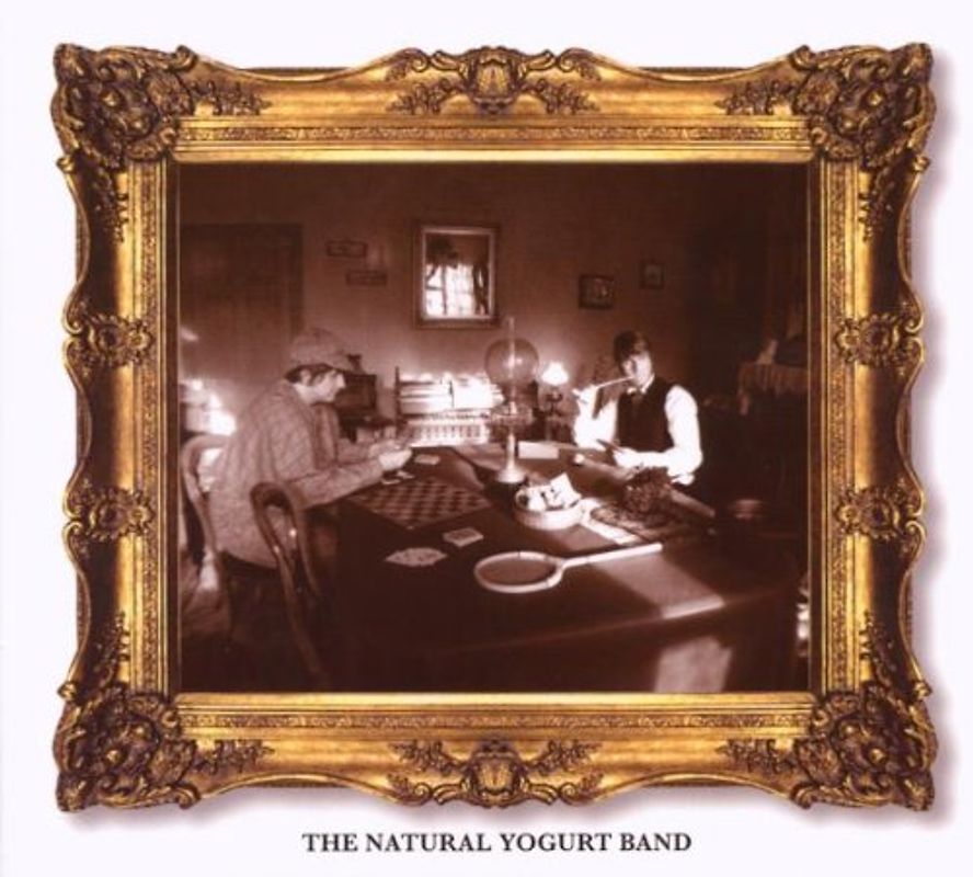 Natural Yogurt Band - Away With Melancholy