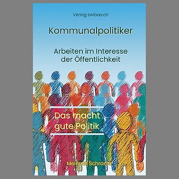 Kommunalpolitiker