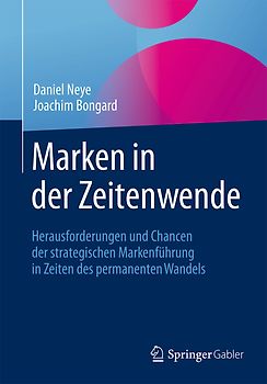 Marken in der Zeitenwende