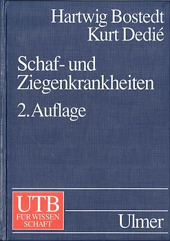 Schaf- und Ziegenkrankheiten