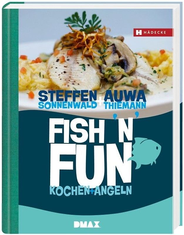 Fish'n'Fun