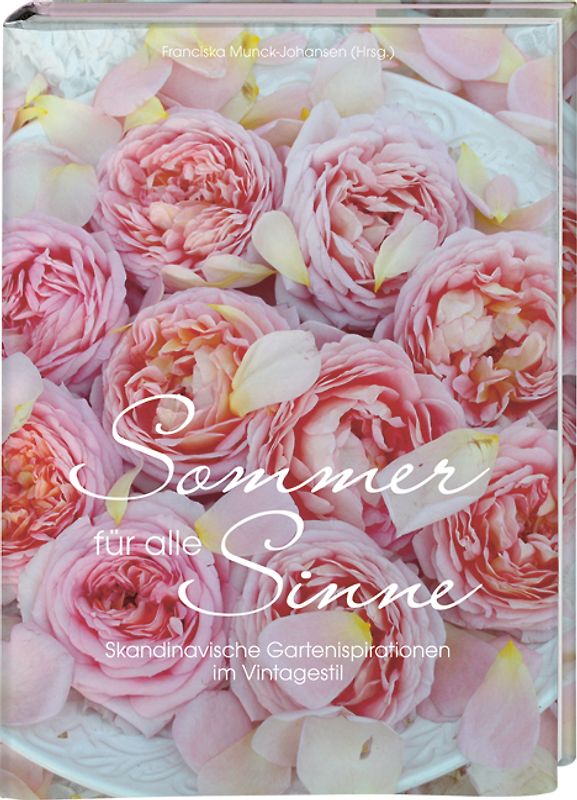 Sommer für alle Sinne