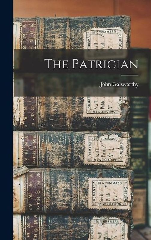 The Patrician