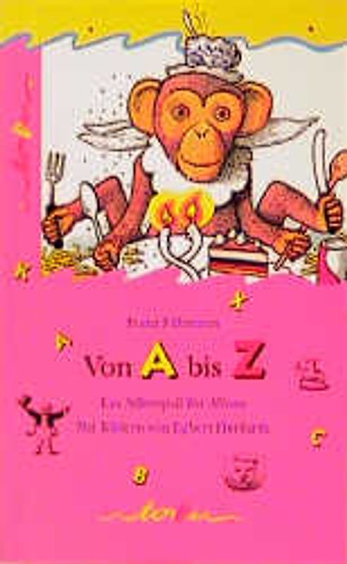 Von A bis Z
