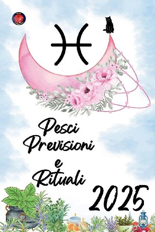 Pesci Previsioni e Rituali 2025