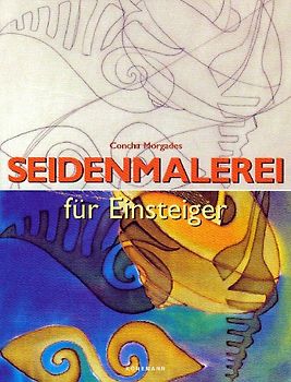 Seidenmalerei