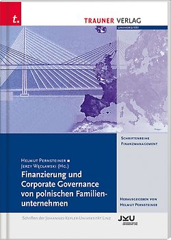 Finanzierung und Corporate Governance von polnischen Familienunternehmen