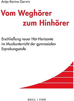 Vom Weghörer zum Hinhörer