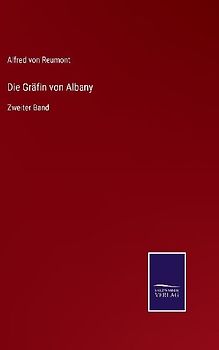 Die Gräfin von Albany