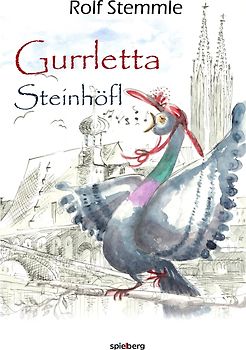 Gurrletta Steinhöfl