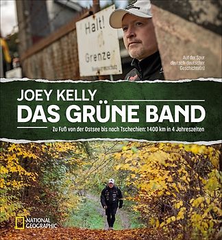 Das Grüne Band