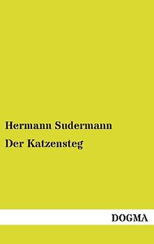 Der Katzensteg