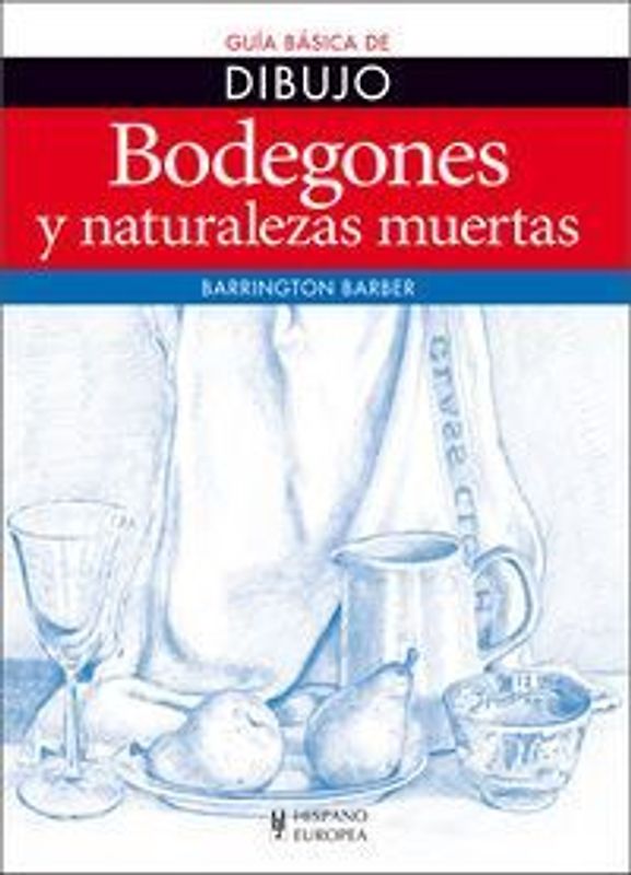 Bodegones y naturalezas muertas