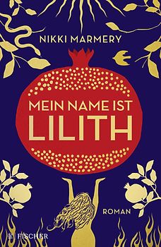 Mein Name ist Lilith