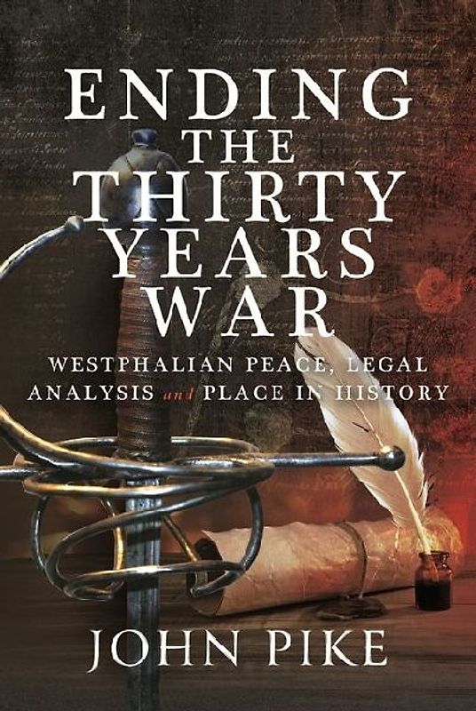 Ending the Thirty Years War