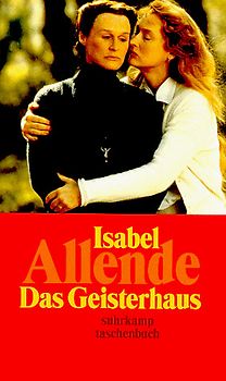 Das Geisterhaus. Roman
