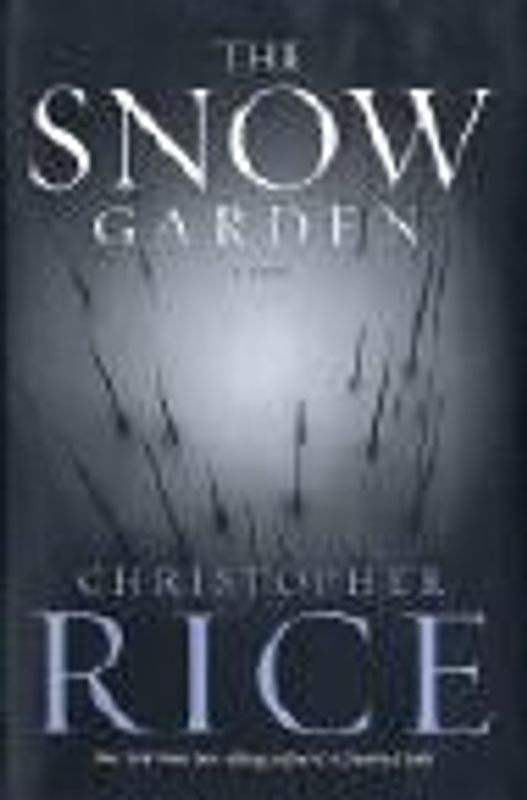 The Snow Garden