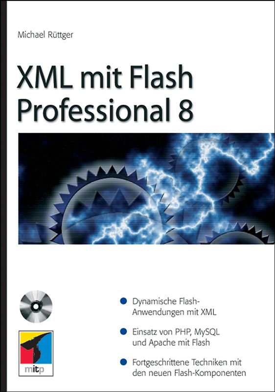 XML mit Flash Professional 8