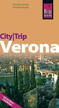 Reise Know-How CityTrip Verona