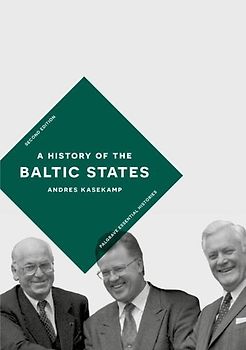 A History of the Baltic States