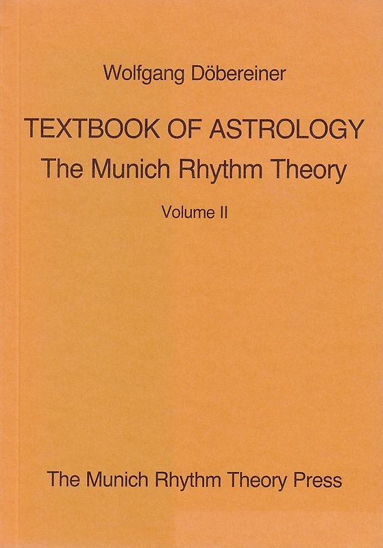 Textbook of Astrology