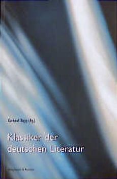 Klassiker der deutschen Literatur