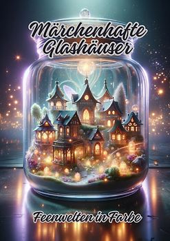 Märchenhafte Glashäuser