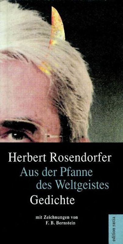 Aus der Pfanne des Weltgeistes