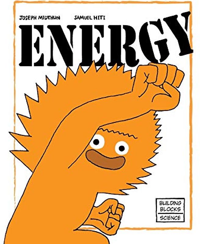 Energy (Building Blocks of Physical Science/Soft Cover, Band 2)
